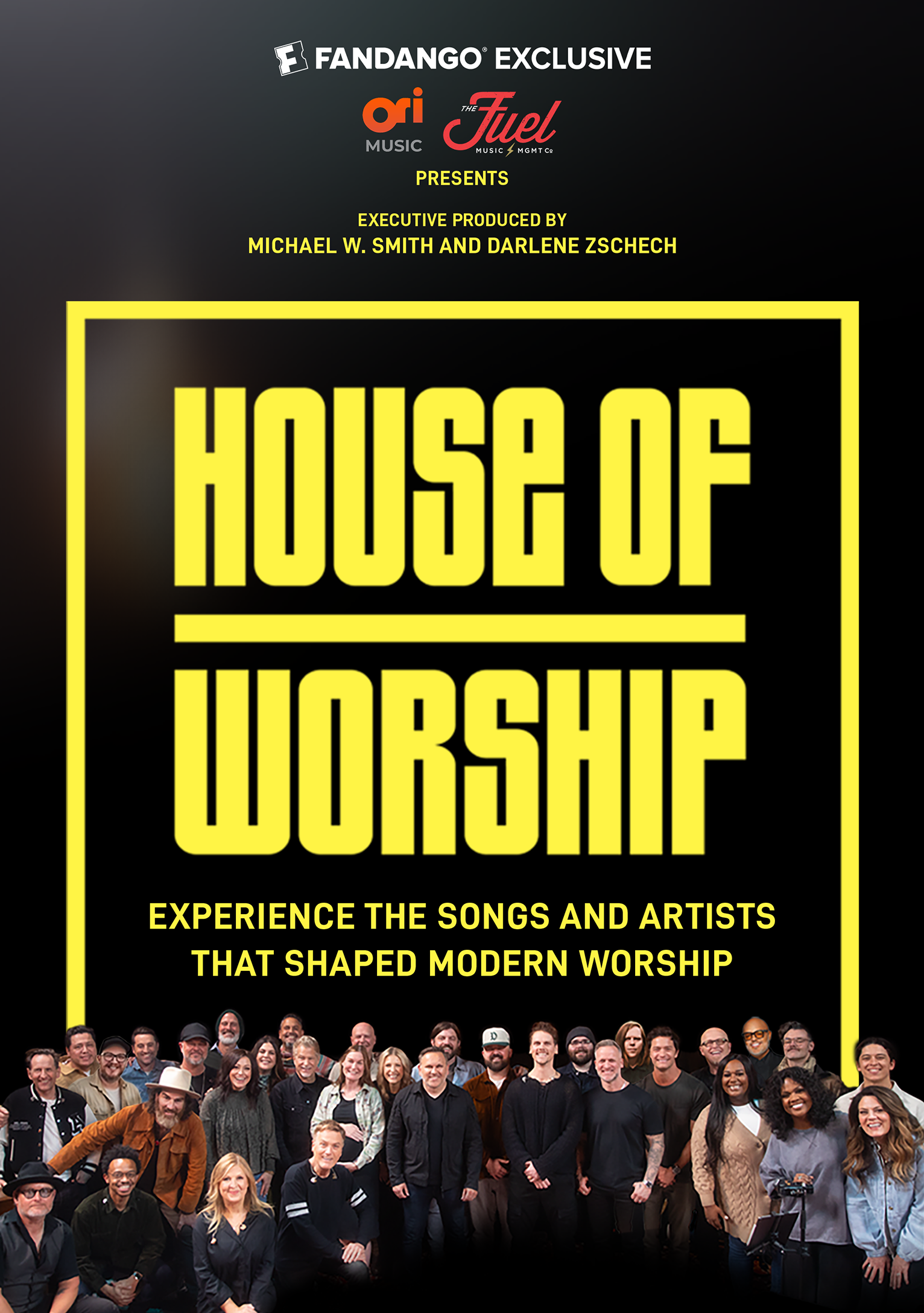 House of Worship - Buy or Rent on Fandango at Home